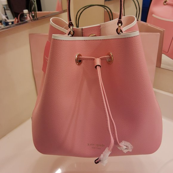 Kate Spade Eva Large Bucket - Picture 16 of 16